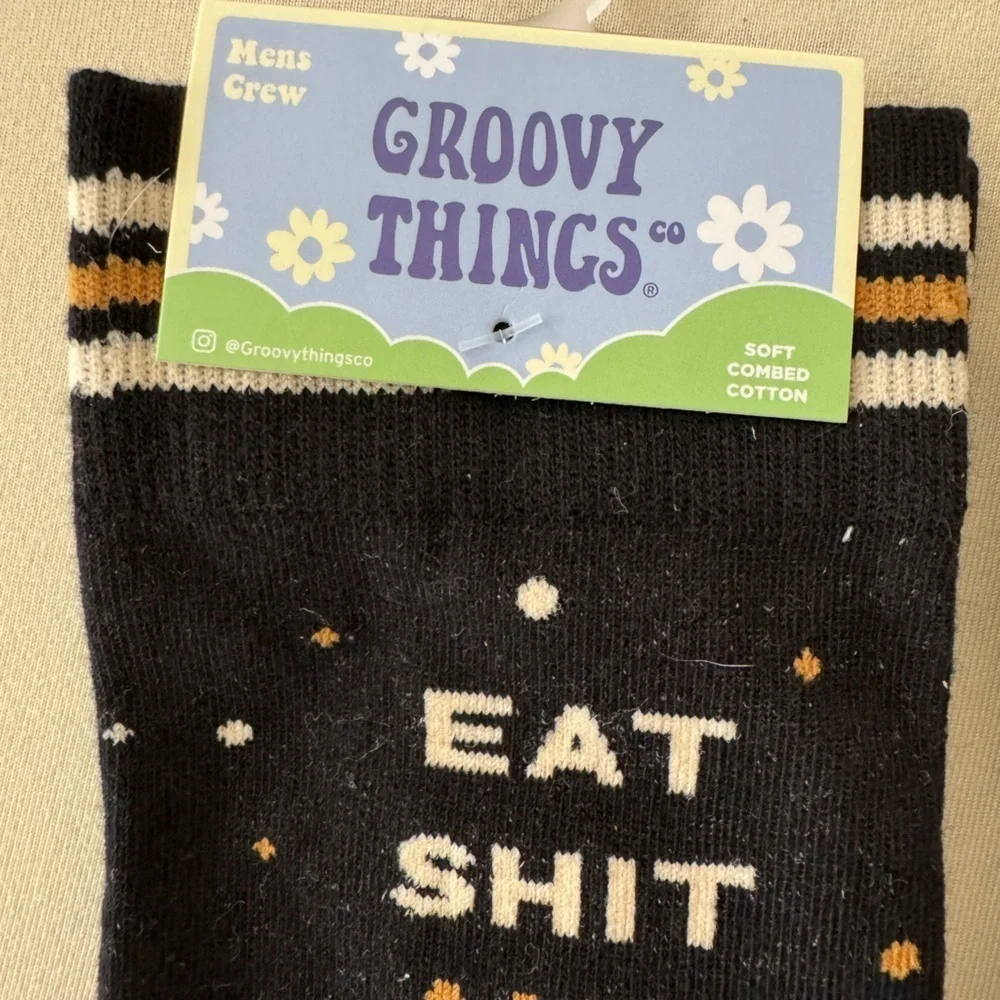 ✨NWT✨ Assorted Unisex Fun Socks Bundle